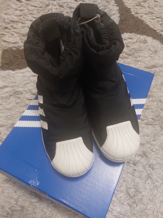 Нови детски ботуши adidas