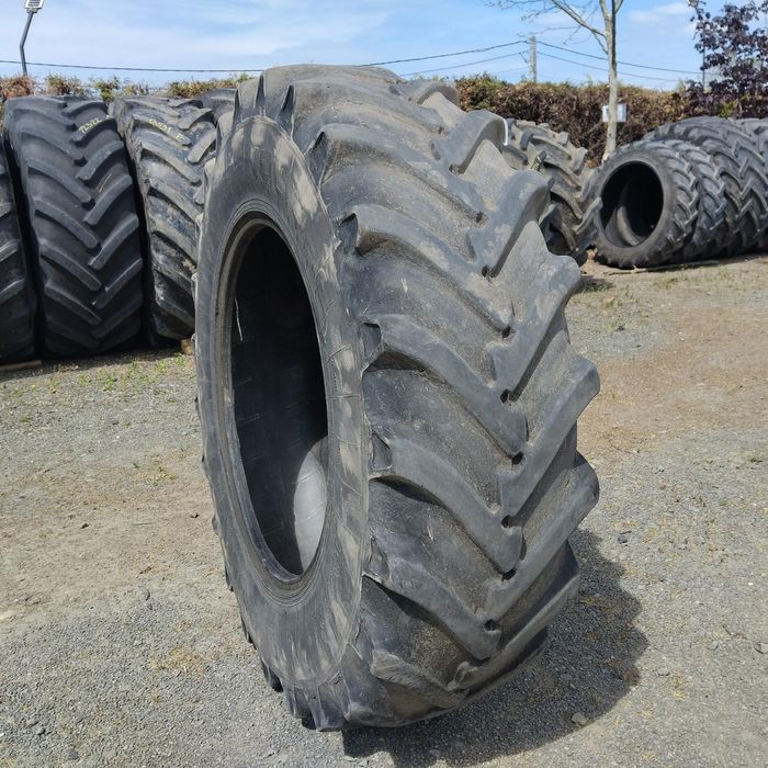 Cauciucuri 18.4R34 (460/85R34) Voltyre Anvelope Tractor cu GARANTIE