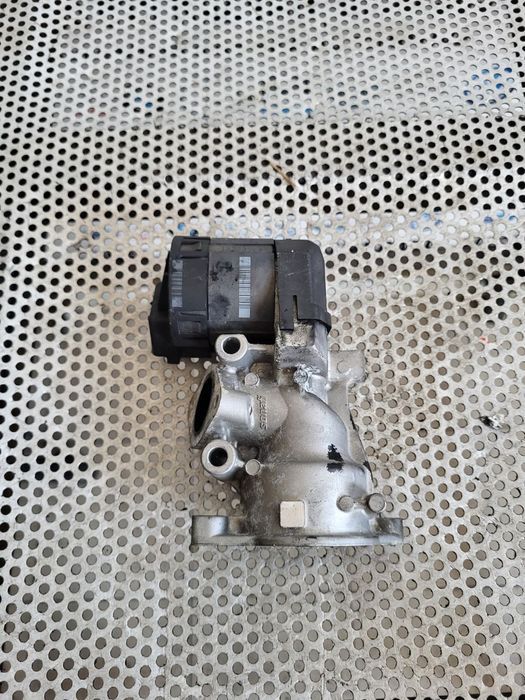Supapa Valva Egr Peugeot 407 Expert Citroen C5 C6 Etc Motor RHF RHK Cod  Factura Si Garantie