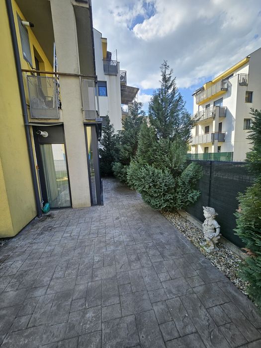 Proprietar vand apartament lux cu 2 camere Dumbravita Mc Donalds