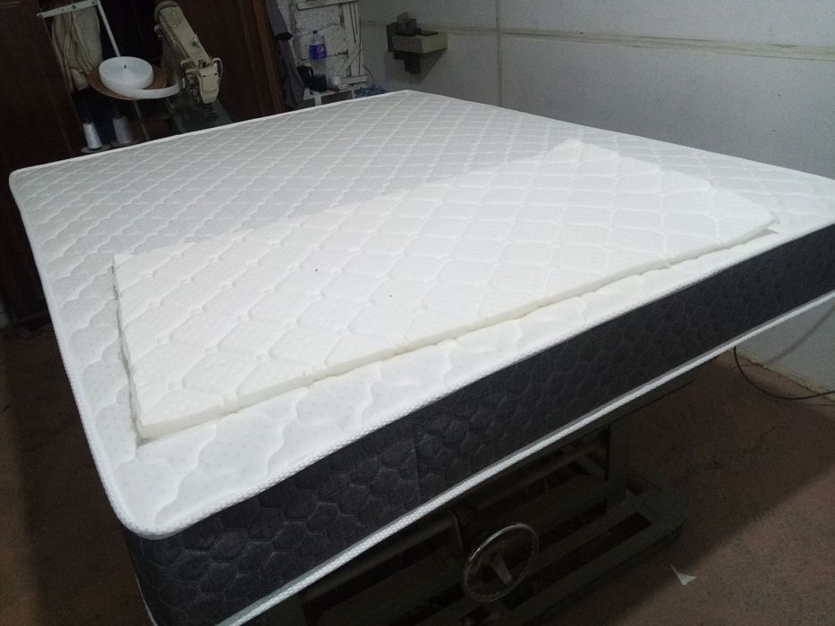 Matrec. Matraslar togri sehga zakaz bering