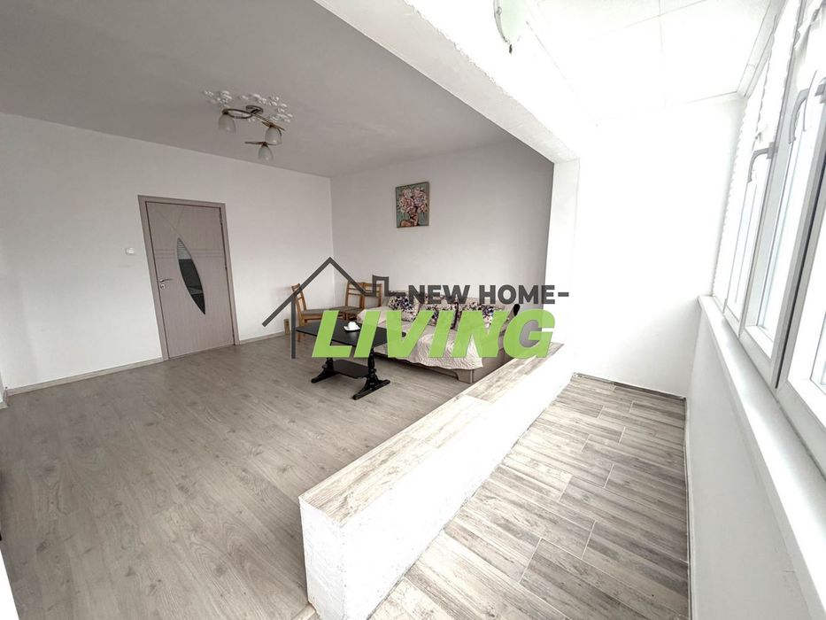 Продава се Двустаен апартамент в Пловдив, Кючук Париж - 64 кв.м за 957 €/кв.м - Снимка #2