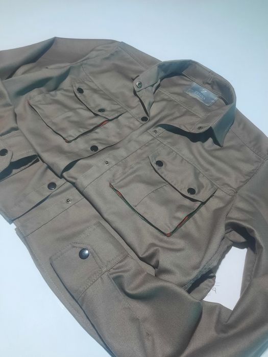 Рубашка классический