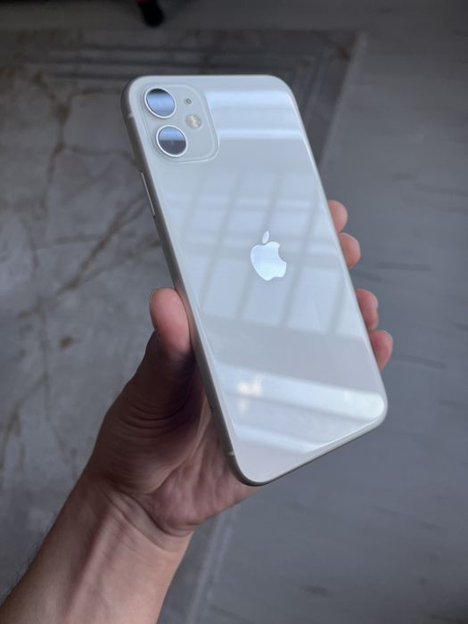 Iphone 11 продам айфон