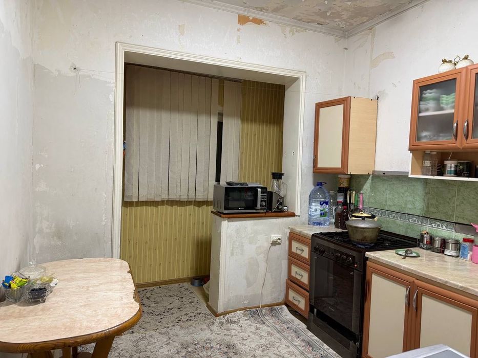 Продается своя квартира Юнус-Абад 11  Мегапланет 2/9/9