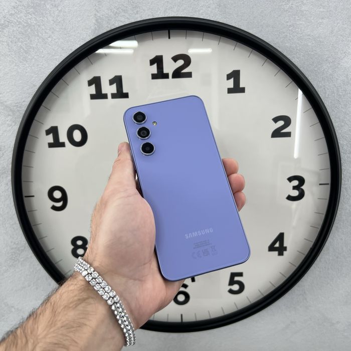 Samsung A54 128GB Mov