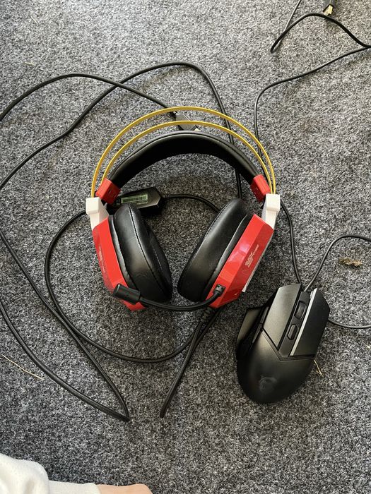 Игровой компютер RTX 3060