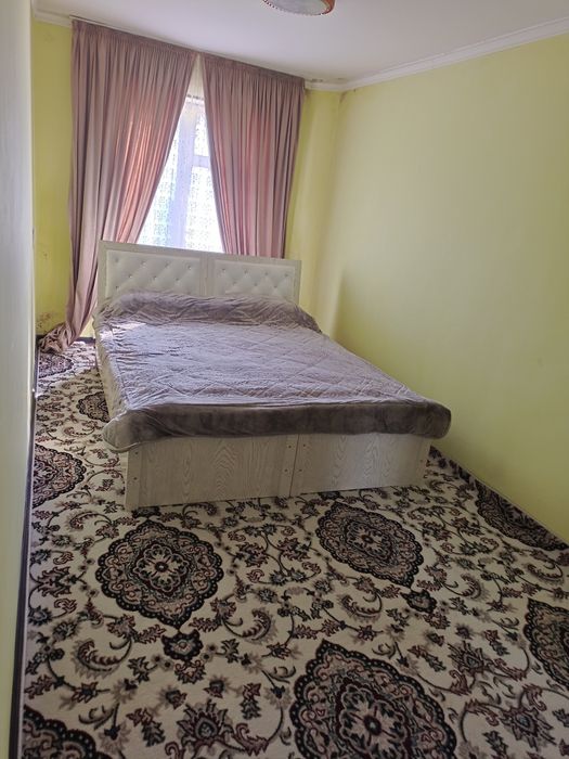 Двух комнатная квартира