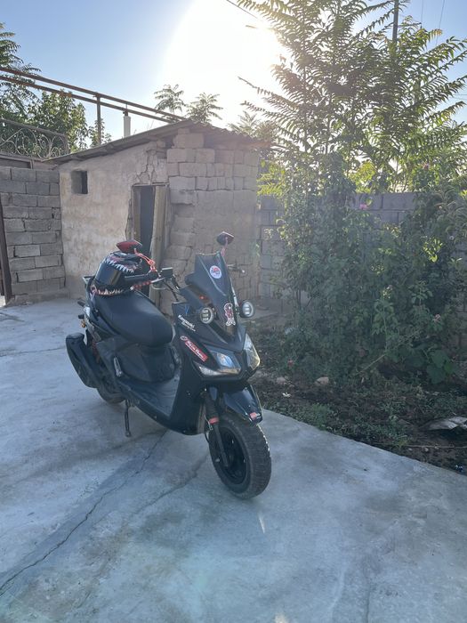 Сатылыды обмен бар аифонга