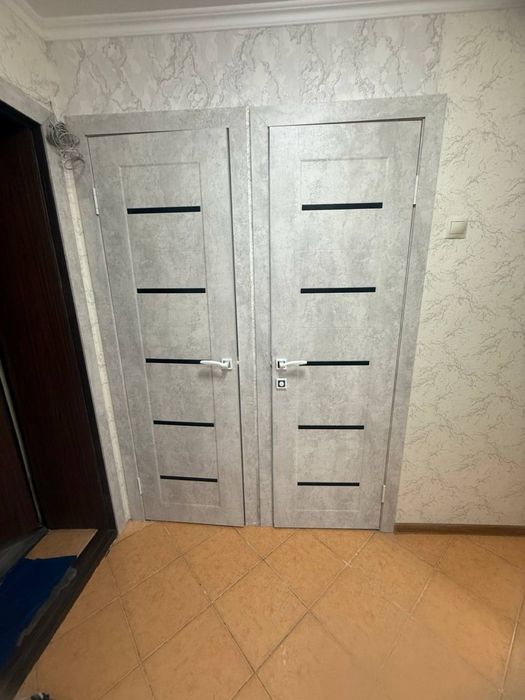 Продаётся однокомнатная квартира