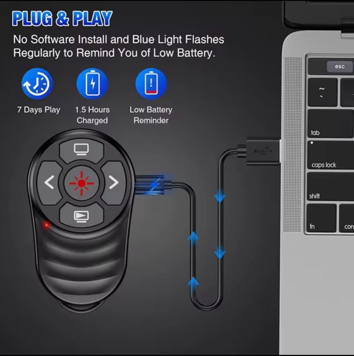 Laser pointer NOU !