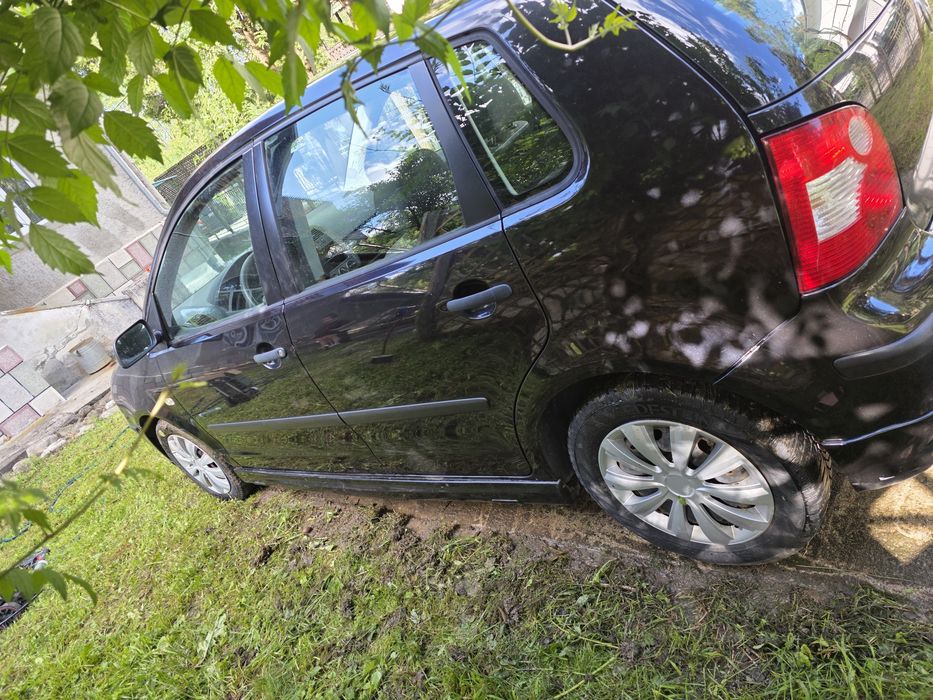 Volkswagen Polo 1.2