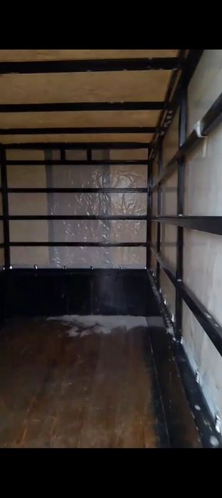 Автоприцеп сатылады