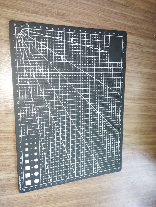 Продаю коврик для резки