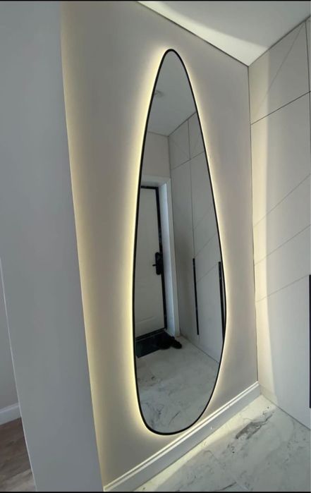 Зеркала любого дизайна