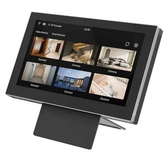 CS-SD7Умный экран