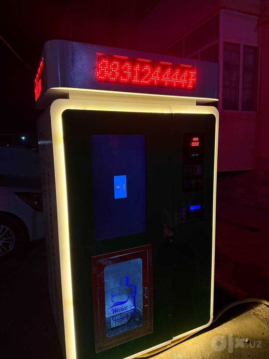 Suv aparatlari sotuvda сув апаратлари сотувда