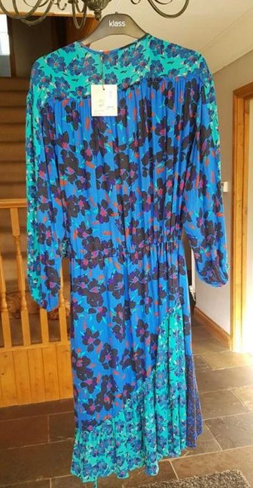 Рокля AND/OR тип „прегърни ме“ – L/XL