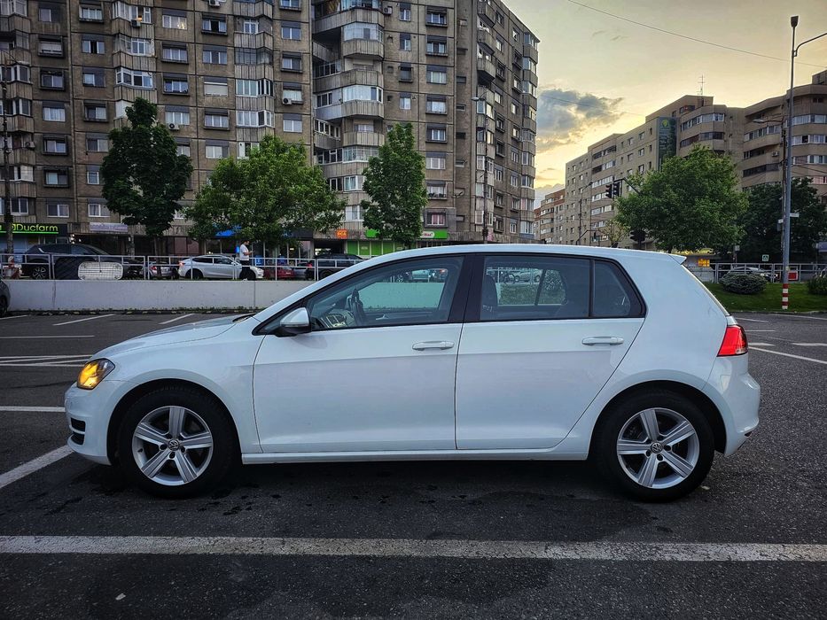 Volkswagen Golf VW Golf 7, 1.4 TSI, 140 CP
