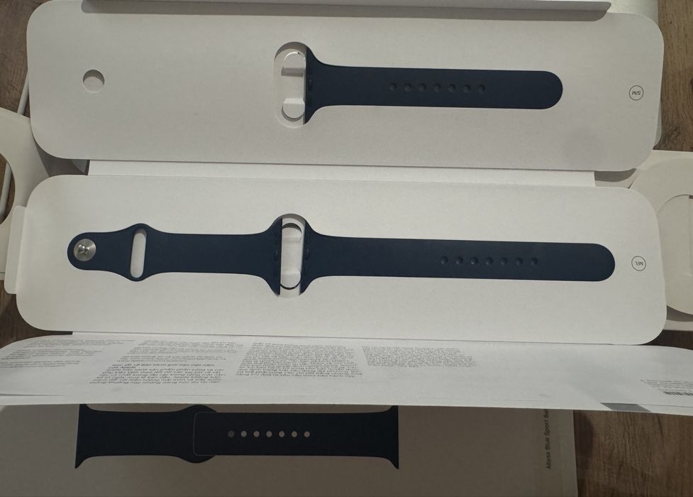 Apple watch 7 series