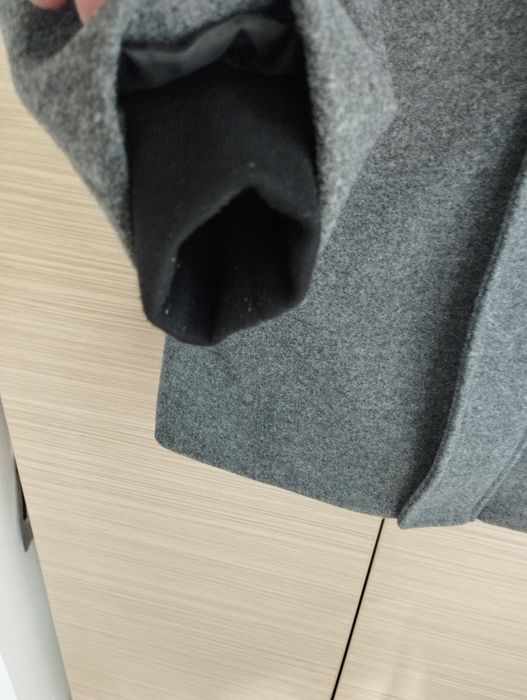 Palton bărbat stofă xl/100lei