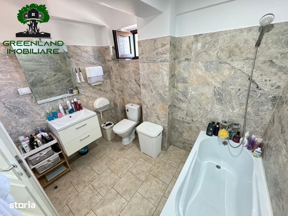 Apartament 2 camere, 64 mp, DECOMANDAT, BLOC NOU, Pepinierii