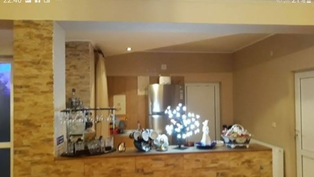 Casă de vânzare modernă