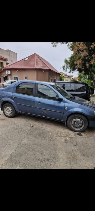 Vând Dacia Logan 1.5 dci | Unic Proprietar | 238.000 km reali