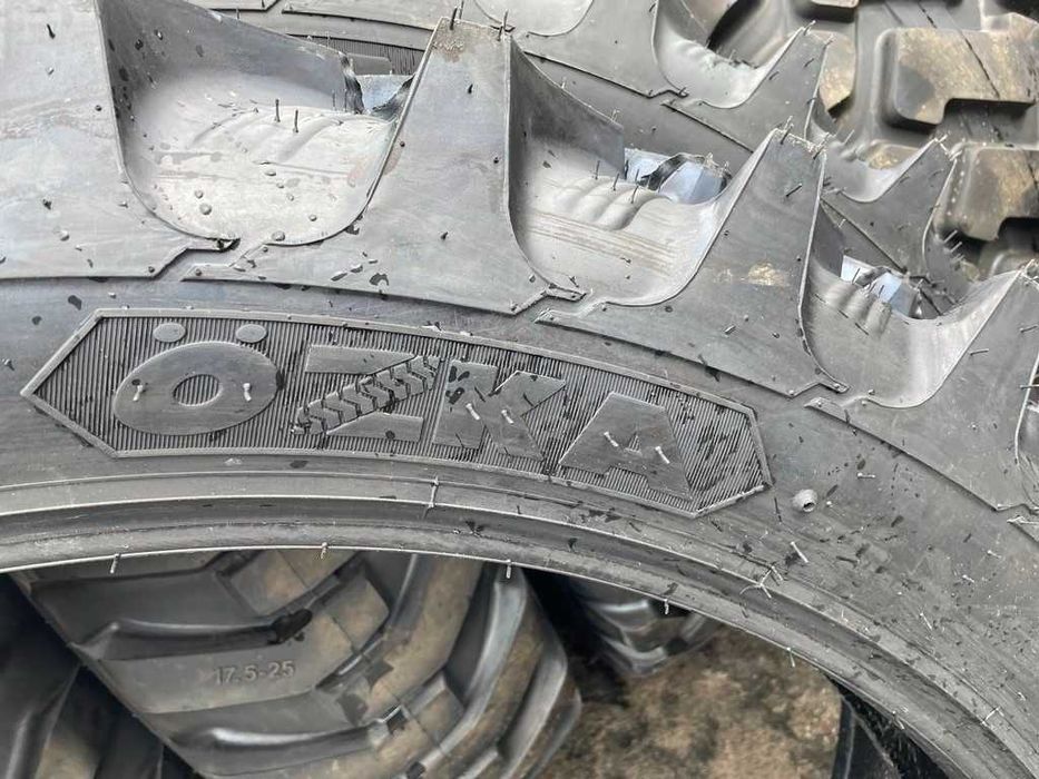 Anvelope legumicole de tractor 230/95 R44 OZKA Radiale john deere