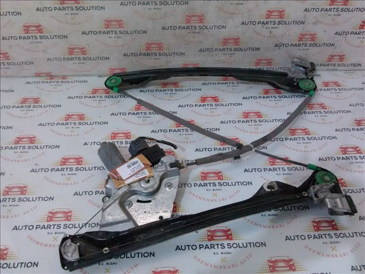 macara geam usa dreapta fata ford focus 1