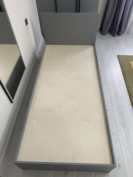 Кровать односпалка 90*200