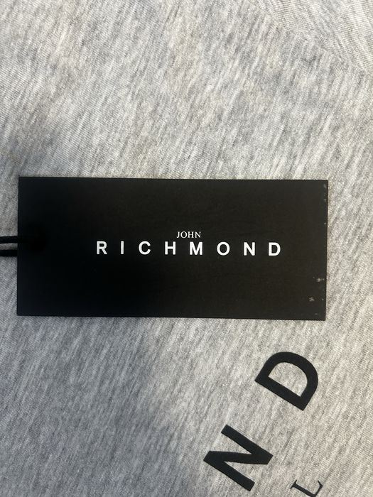 Tricou john richmond L