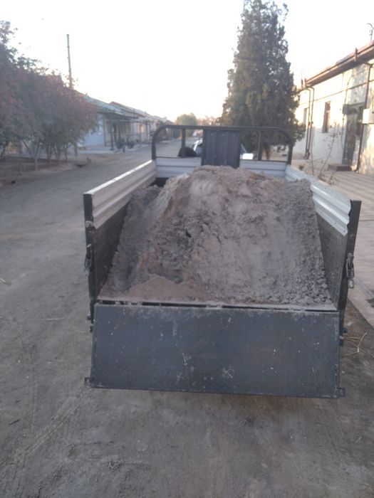 Olsangiz baraka topasiz