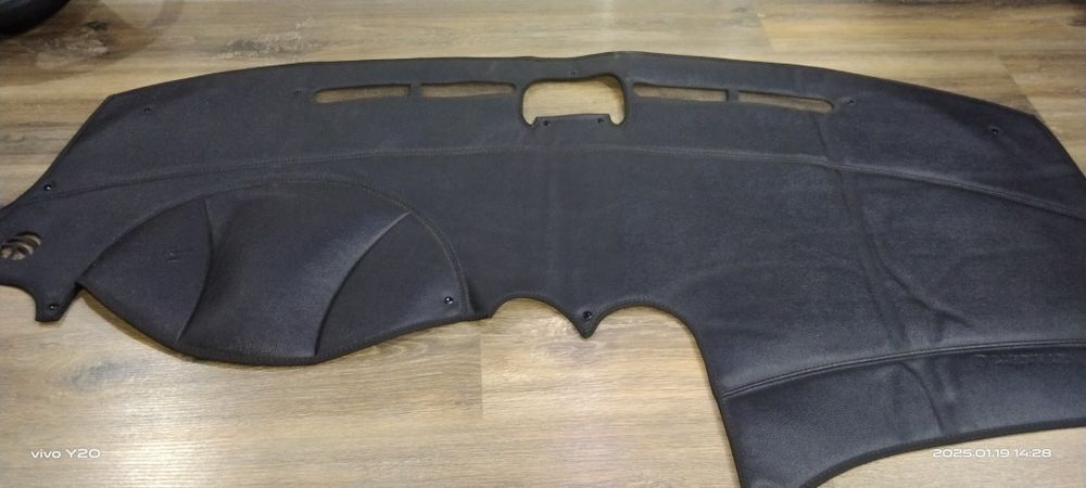 Магнитола-Нексия 3