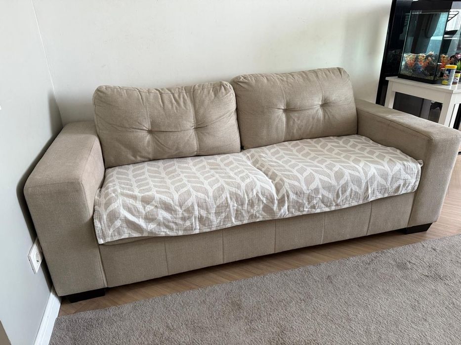 Диван раскладной