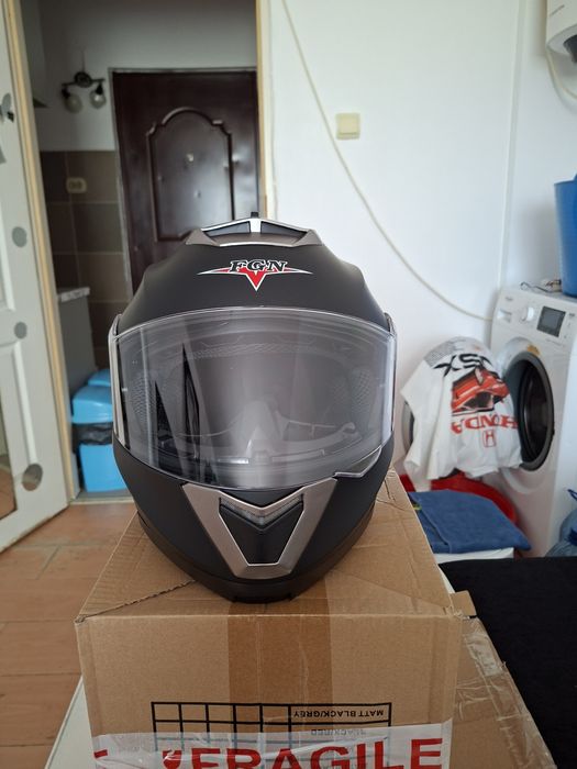 Vand Casca nefolosita