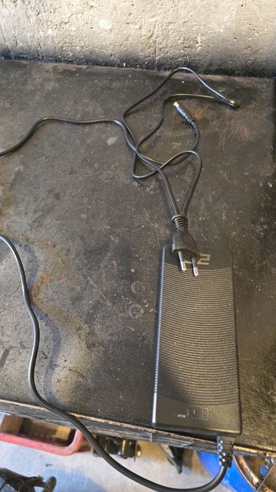 Vand Kukirin G2.