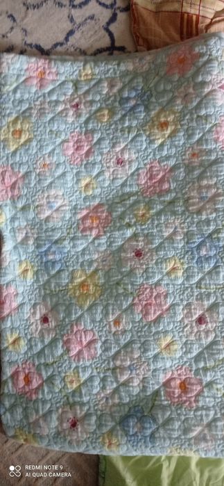 Продам  одеяла. Теплые, срочно