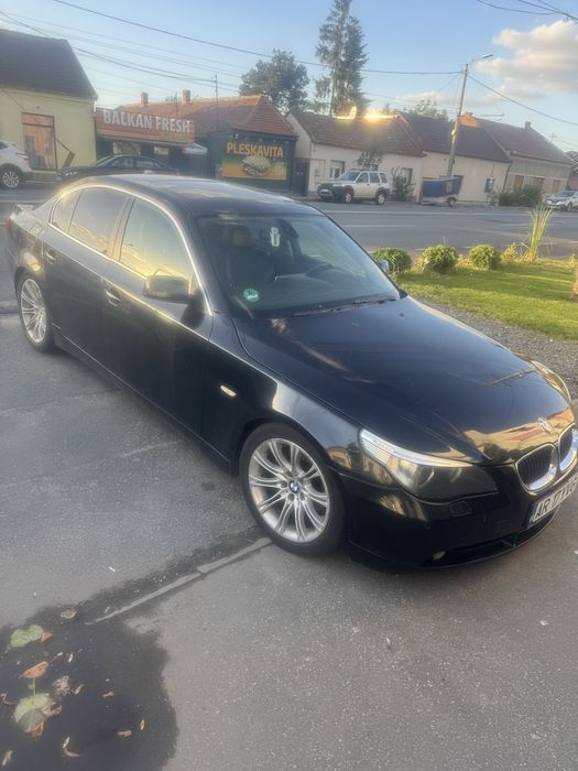 BMW 5 Series 0 — imagine 5