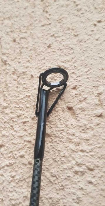 Lanseta 3,6 metri WIND BLADE Fino CARP EB-1 din 3 bucati 3,75LBS 50mm