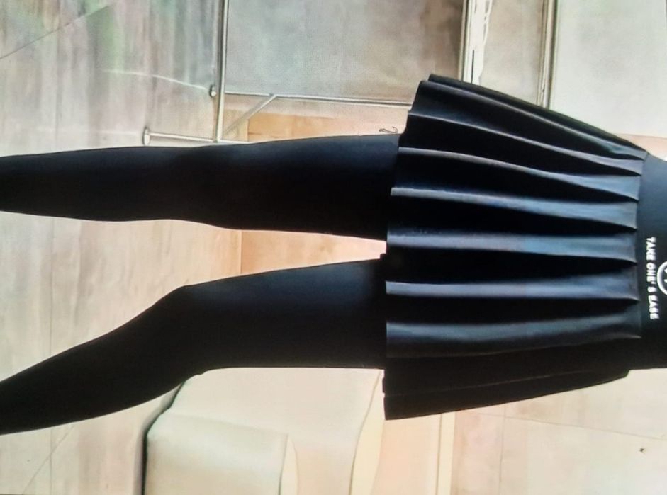 Леггинсы -  Шорты для девочек.