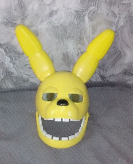 Продам маску. Бишкуль