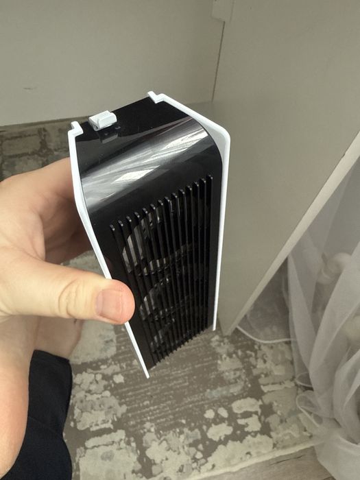 Охлаждение для ps5 кулер система