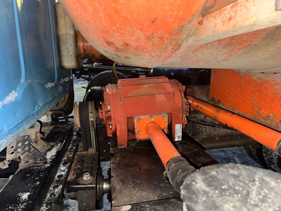 Продам зил 130 ассенизатор