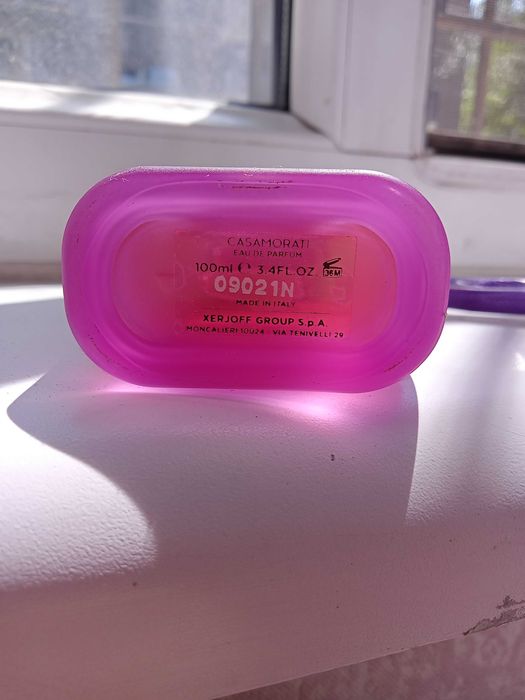 Парфюм Xerjoff La Tosca