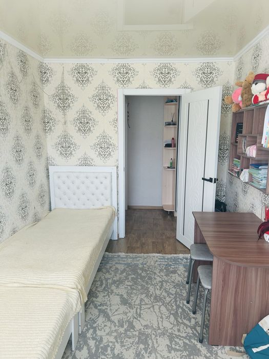Продам 3 комнатную квартиру