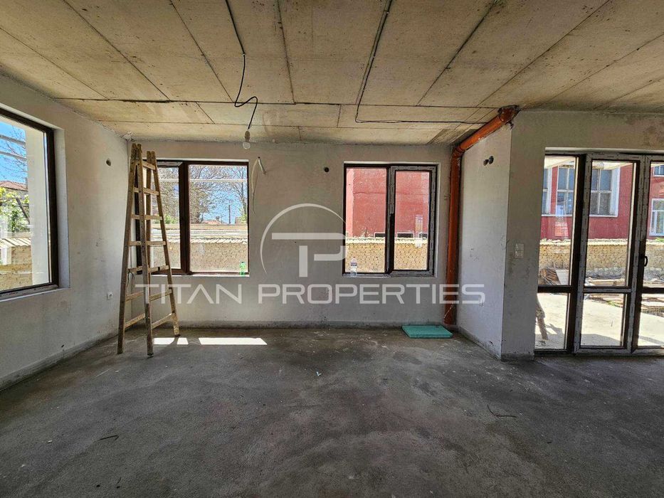 Продава се Къща в с. Оризари, Област Пловдив - 145 кв.м за 1552 €/кв.м - Снимка #8