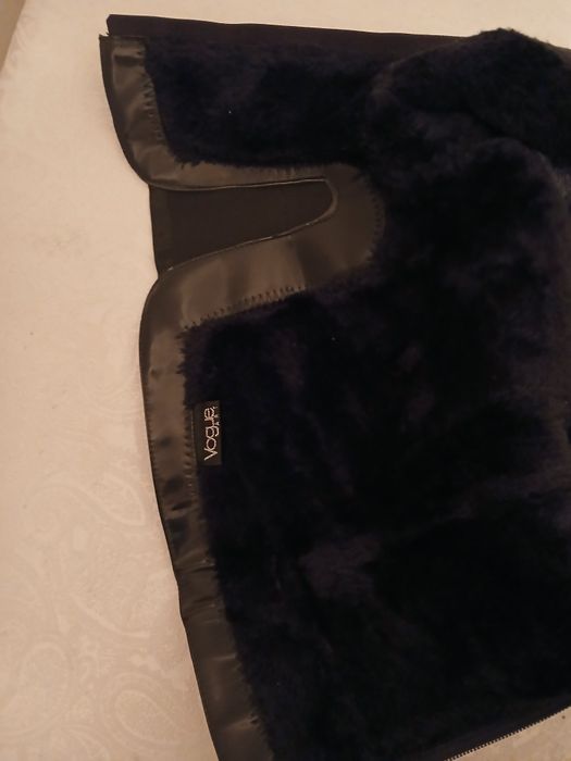 Продам ботфорды.