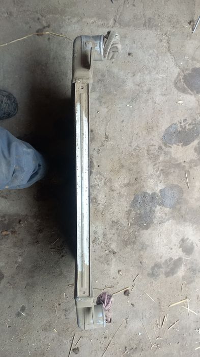 Газ 53 3309 интеркулер  в хорошем состоянии