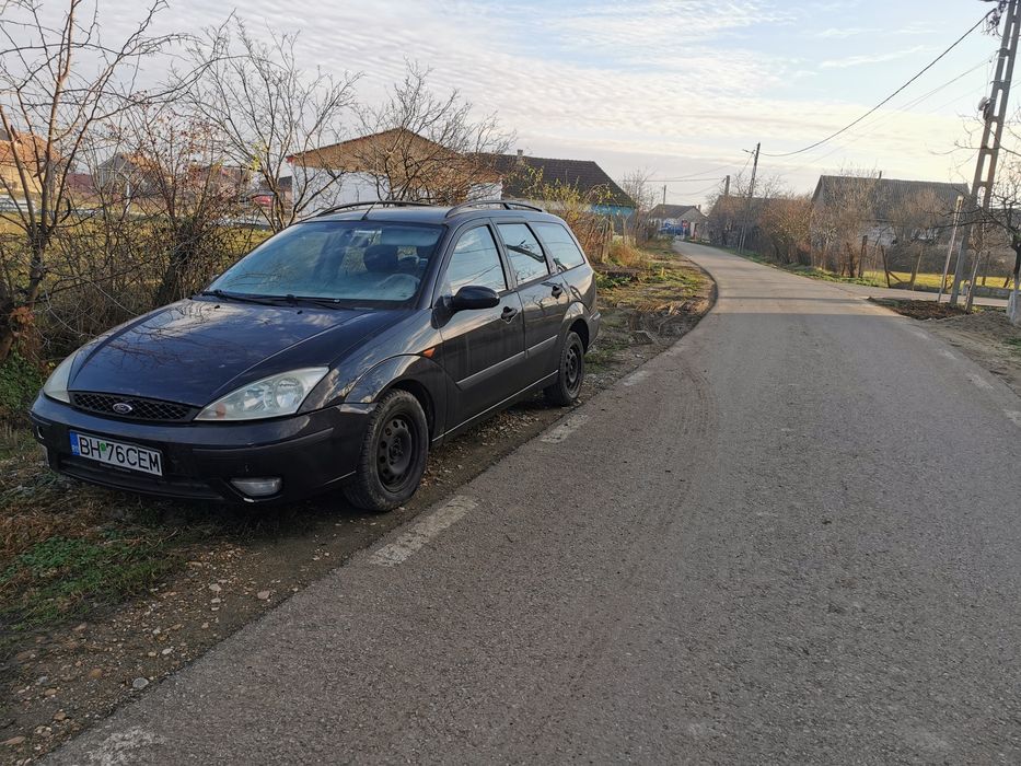 Ford Focus de vânzare